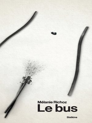 cover image of Le Bus